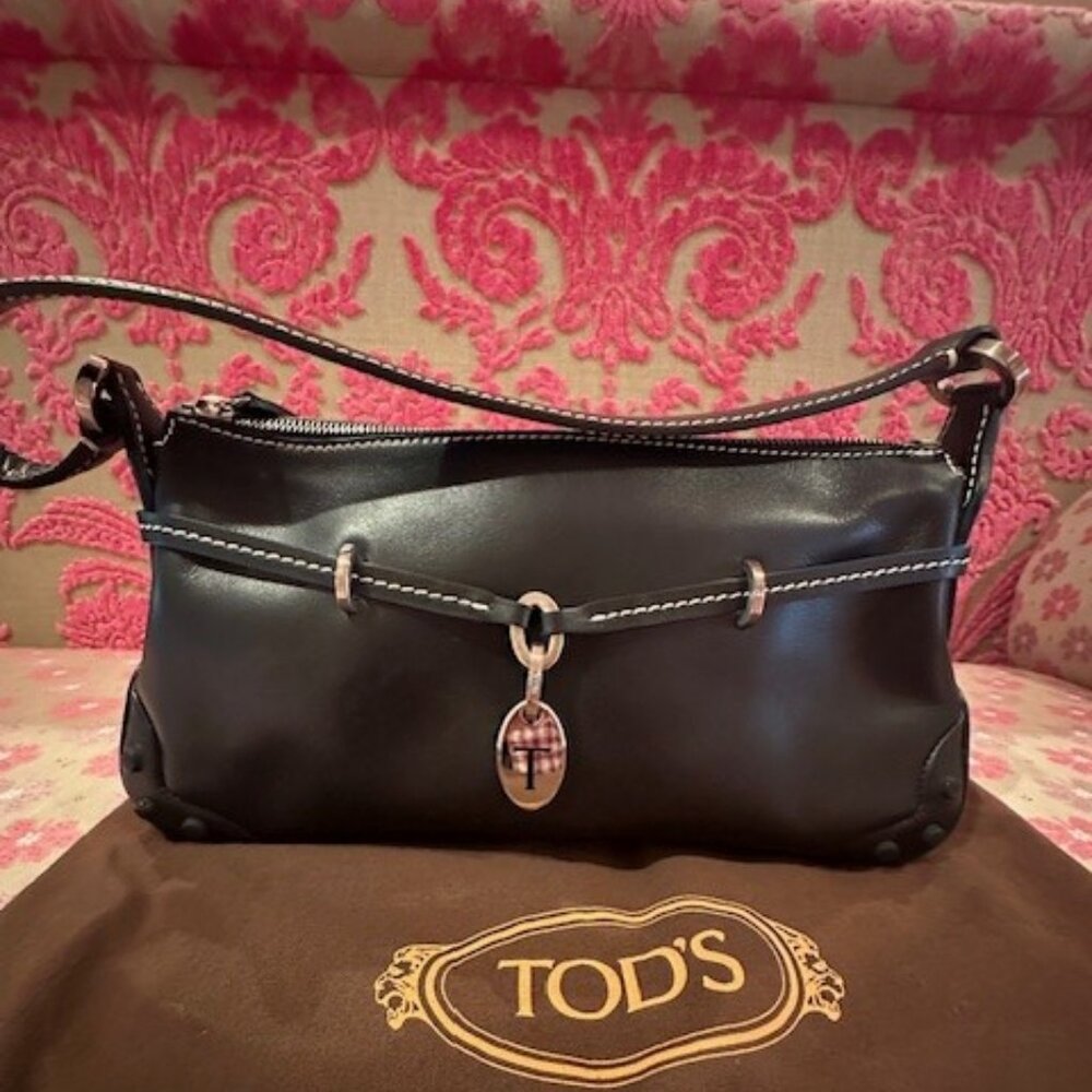 Authentic TOD's Bag
